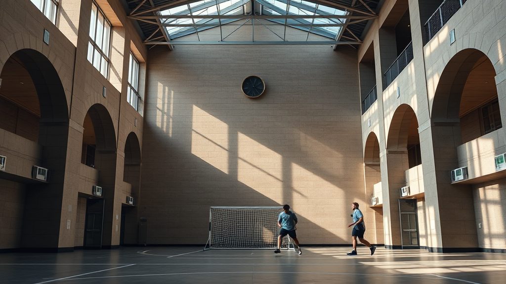 The History of Team Handball: From European Fields to Global Courts